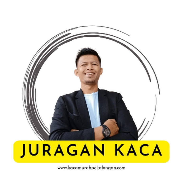 Juragan Kaca