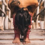 Lila Lorduy | Yoga & Motherhood Tribe