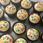 MK Cakes & Desserts