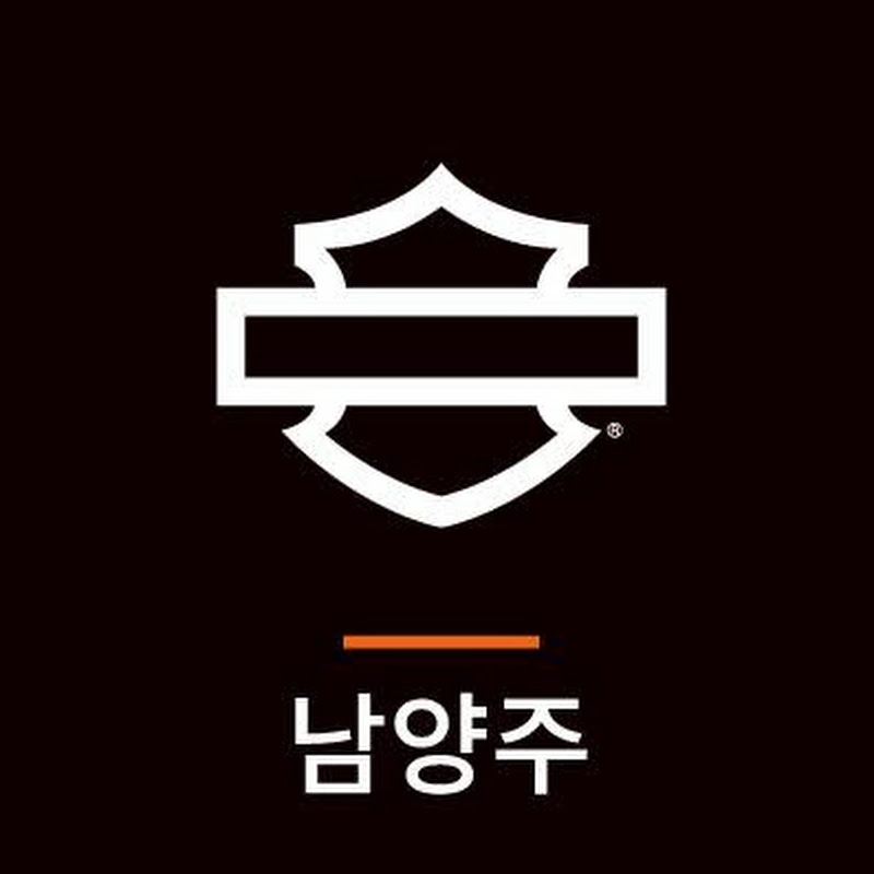 할리데이비슨남양주점