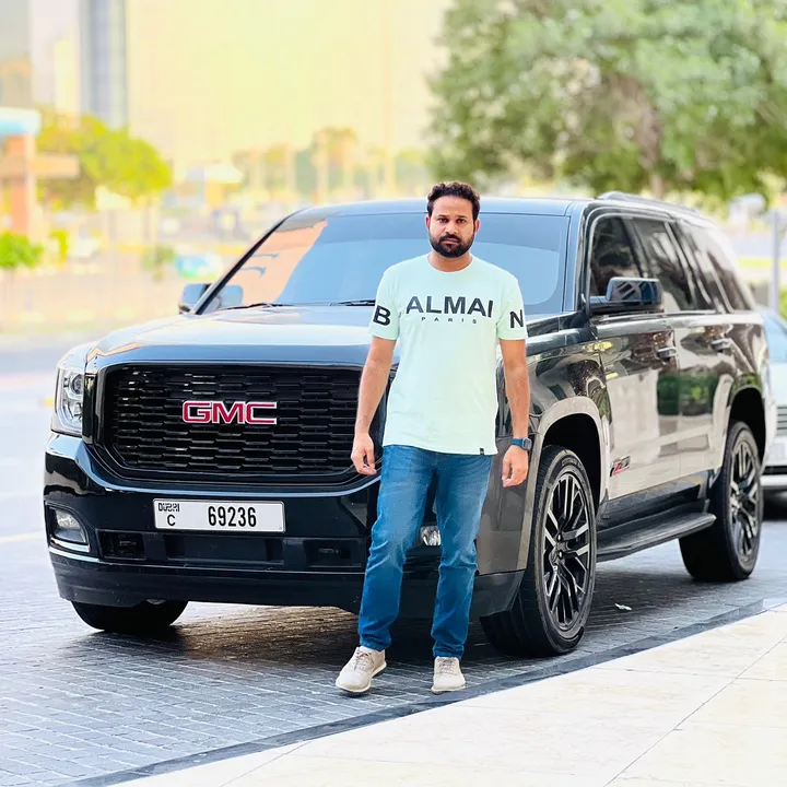 mateen Pathan