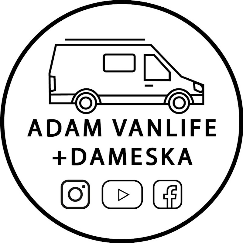 Adam VanLife + Dameska