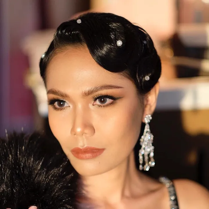 เจ่นเจ๊น มาร์เก็ตติ้งสาวชาวใต้