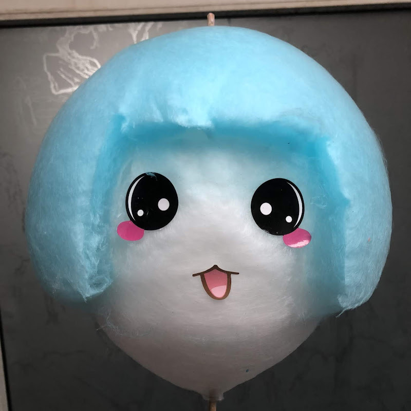 糖哥棉花糖