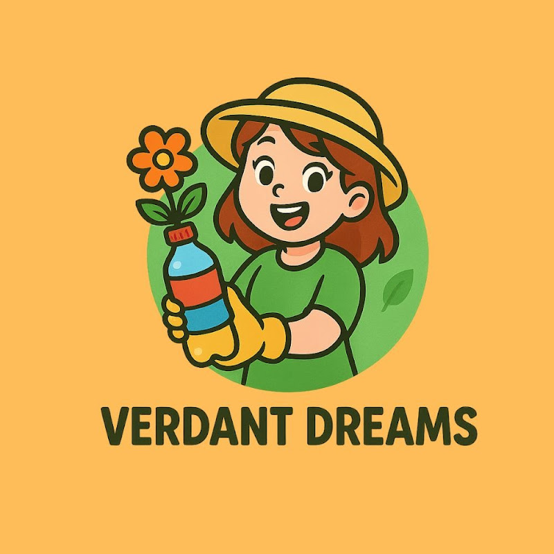 Verdant Dreams