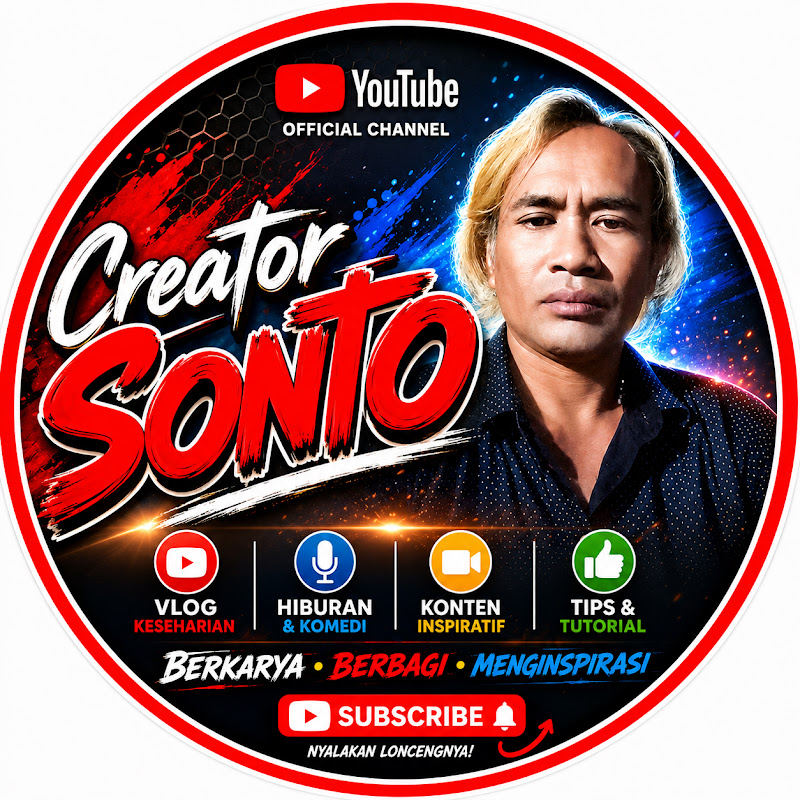 Creator Sonto