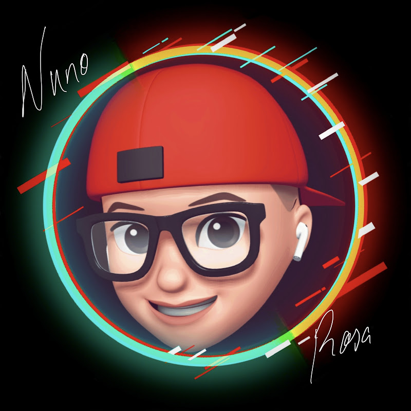 Nuno Rosa