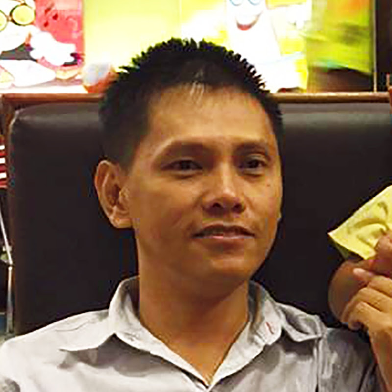 Chea Hayleang  