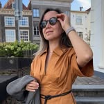 Veronika Seliverstova | Style & Confidence