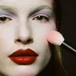 Meg Makeup artist