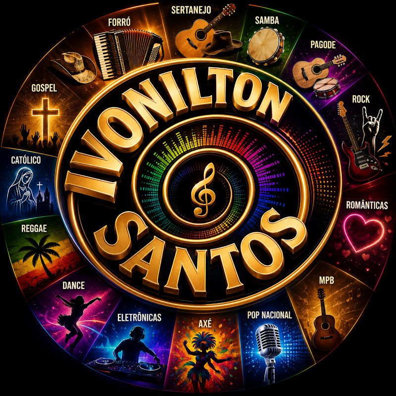 IVONILTON SANTOS