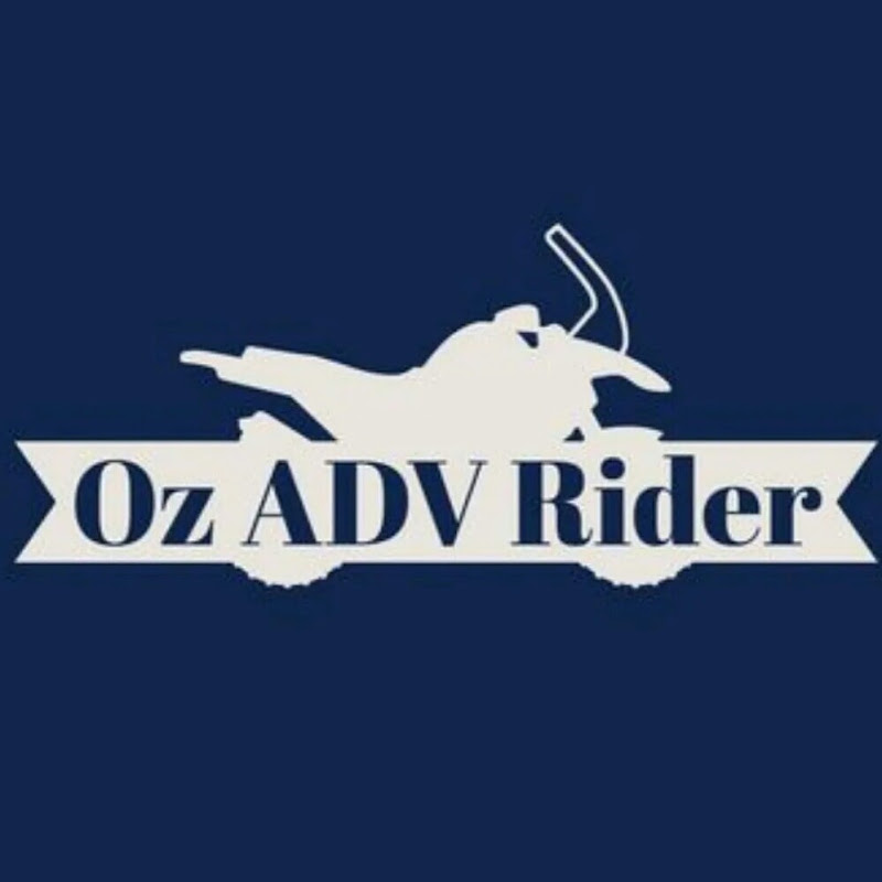 Oz ADV Rider