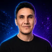 Kris Torrington-AI Automation