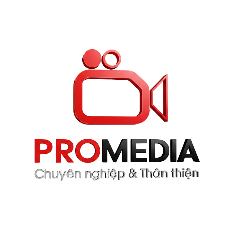 Dịch vụ quay phim ProMedia