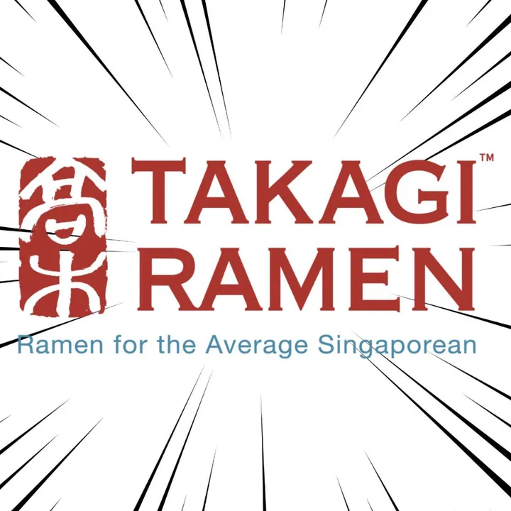 Takagi Ramen