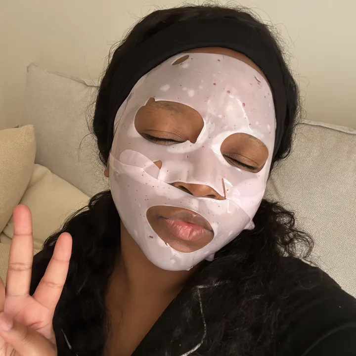 Dorothy  | skincare 🫧