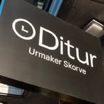 Ditur - Urmaker Skorve