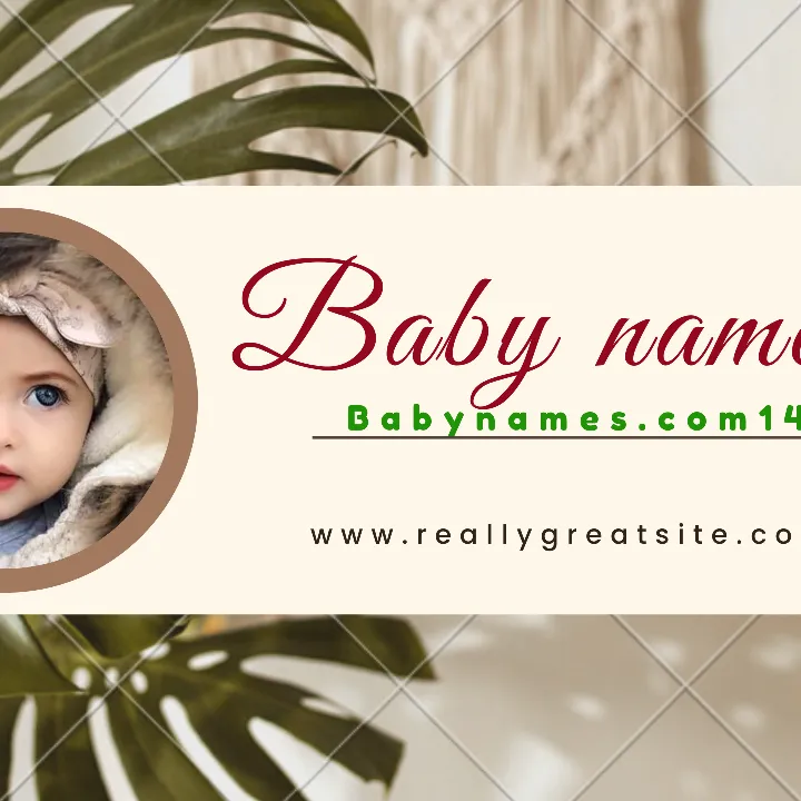 baby names.com