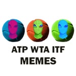 Tennis Memes