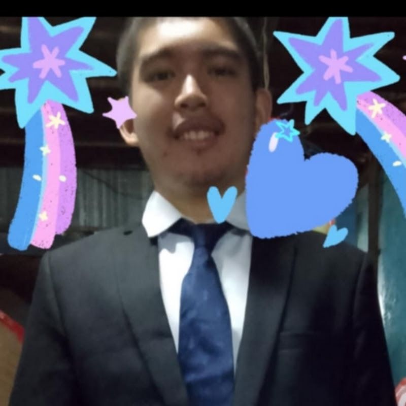 Jas Elijah Tamayo