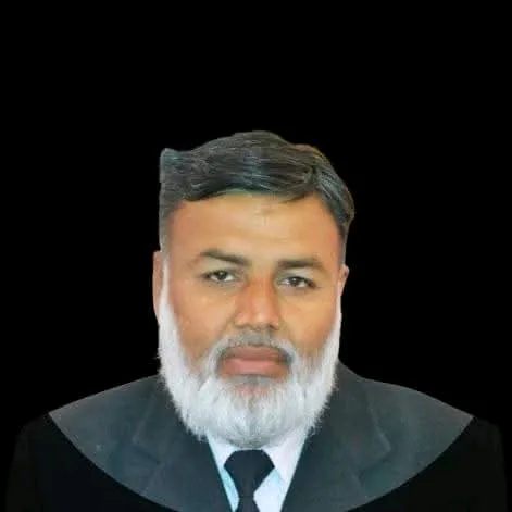 Muhammad Asghar