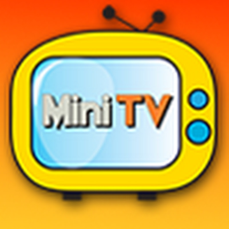 Mini TV Çocuk Şarkıları