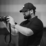 Kushagra Sinha । Photographer/Cinematographer