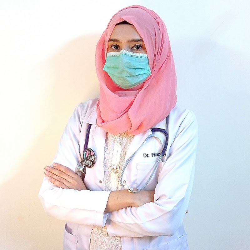 Dr. Hina Baig