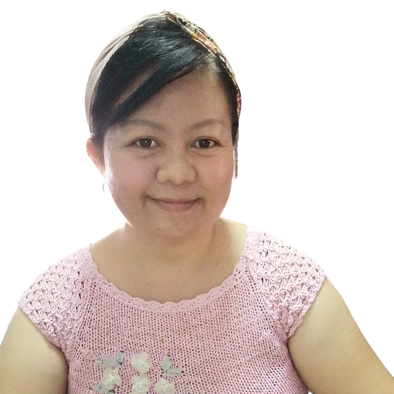 Marilyn Mamat