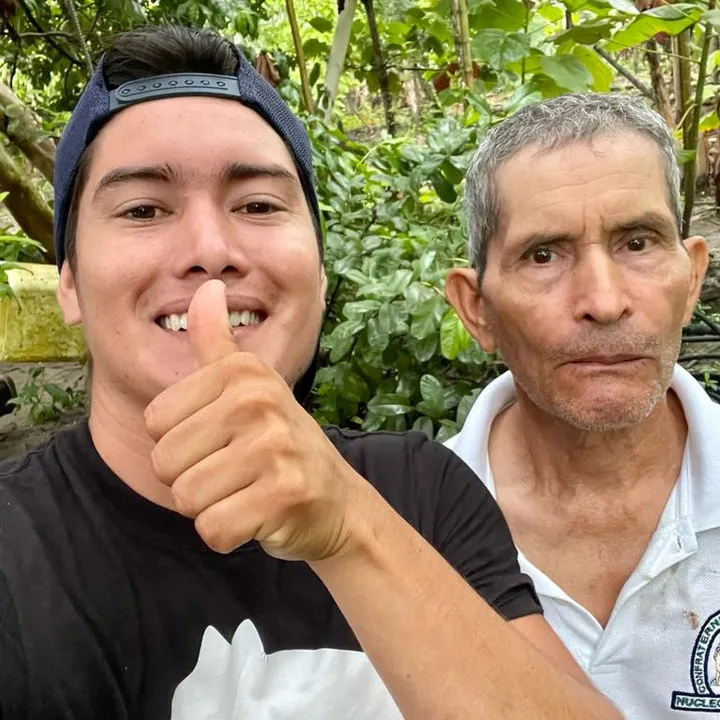 Tu agricultor de confianza