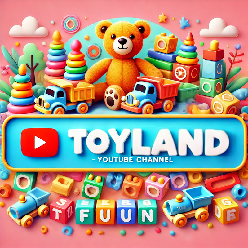 Toyland Fun