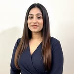 𝐑𝐢𝐜𝐡𝐚 𝐏𝐚𝐧𝐝𝐞𝐲 | Early Learning & Parenting