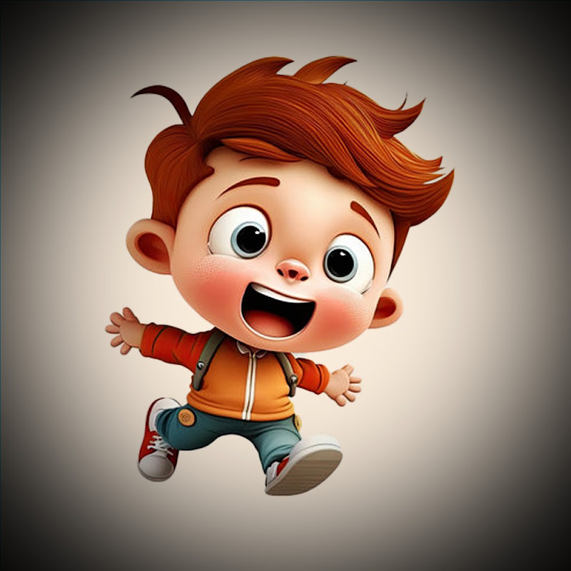 Loo Loo Melon - Nursery Rhymes