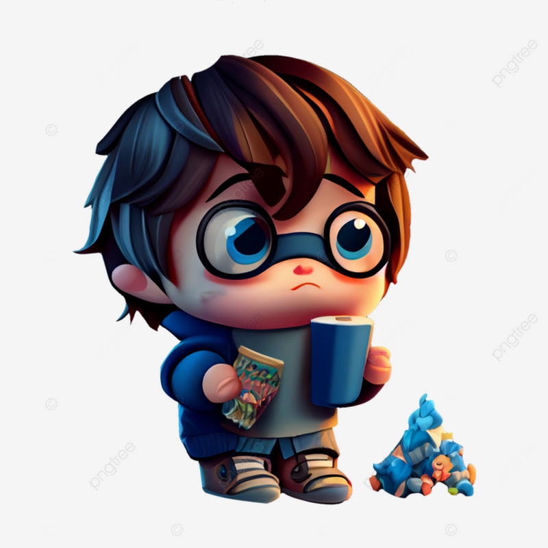Boy Sprunki 