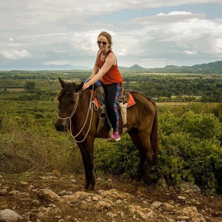 Caitlin | Life in Portugal