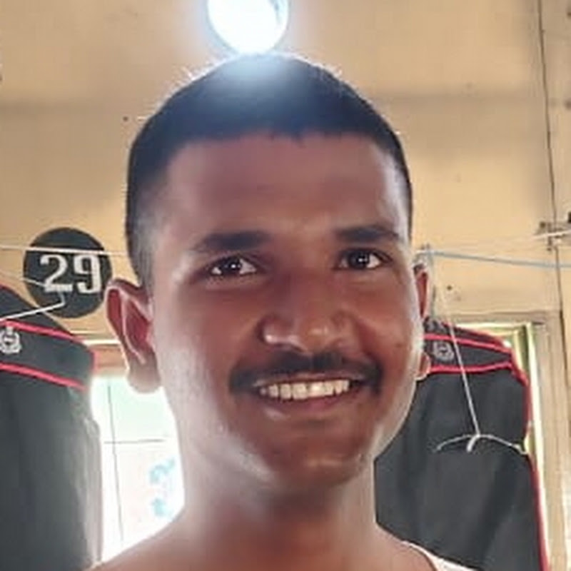 React man ravi