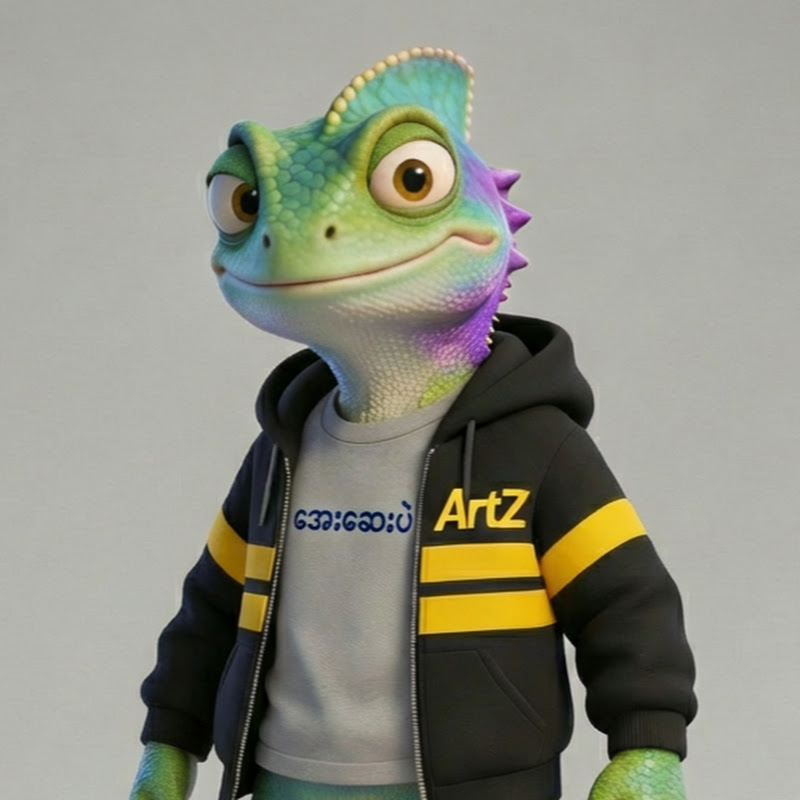 ArtZ AI Studio