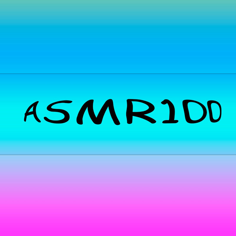 ASMR100