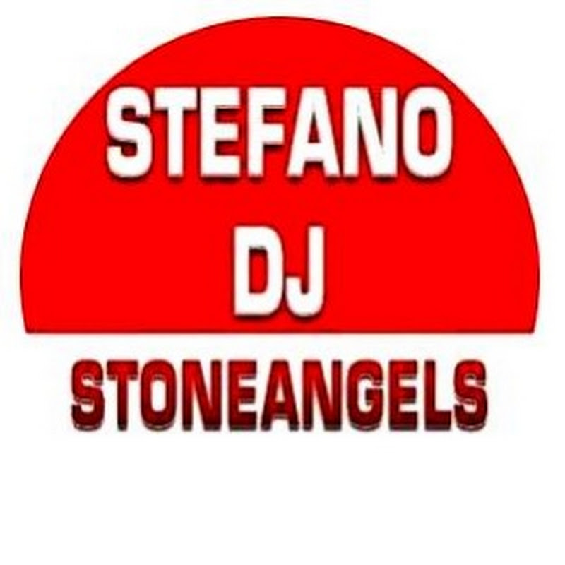 Stefano Dj Stoneangels