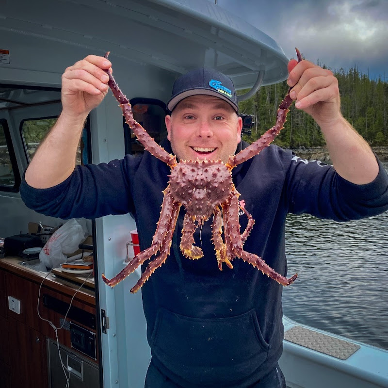 Clearly Coastal Fishing