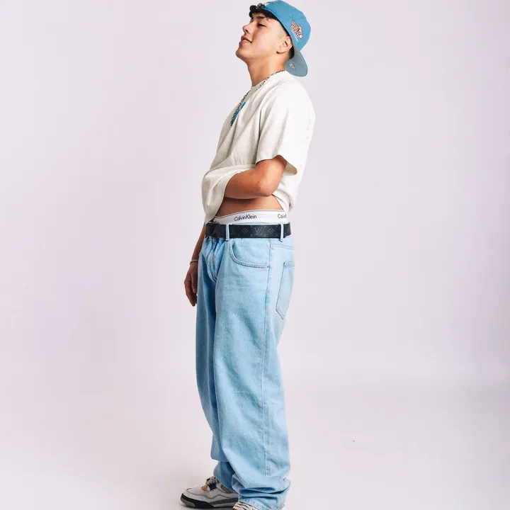 Lil Bas