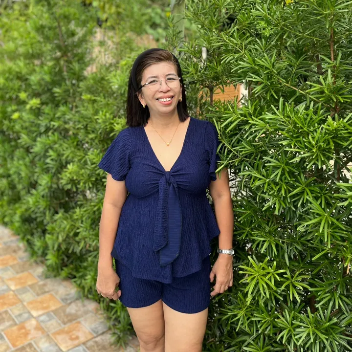 Brown Pinay
