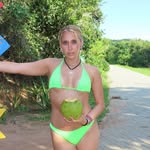 Dj Javiera López