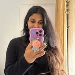 Priyanka 🇮🇳| Yoga for Women & Wellness