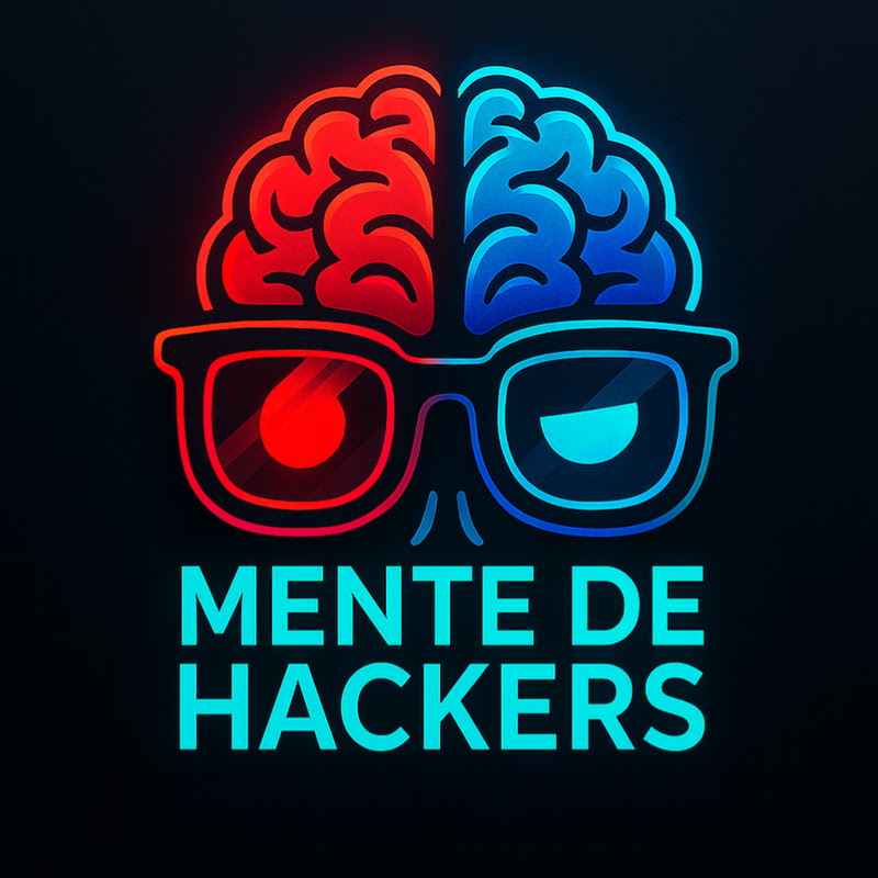 MENTE DE HACKERS