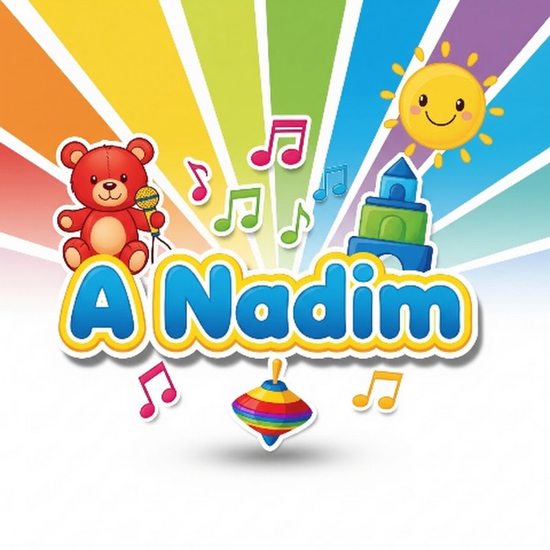 A Nadim