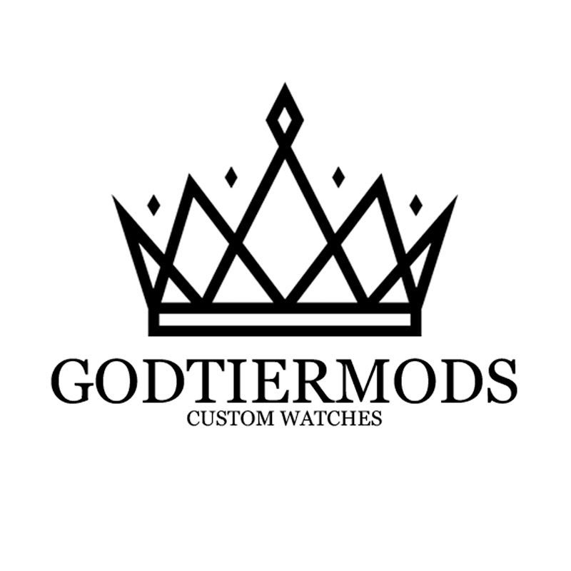 GodTierMods
