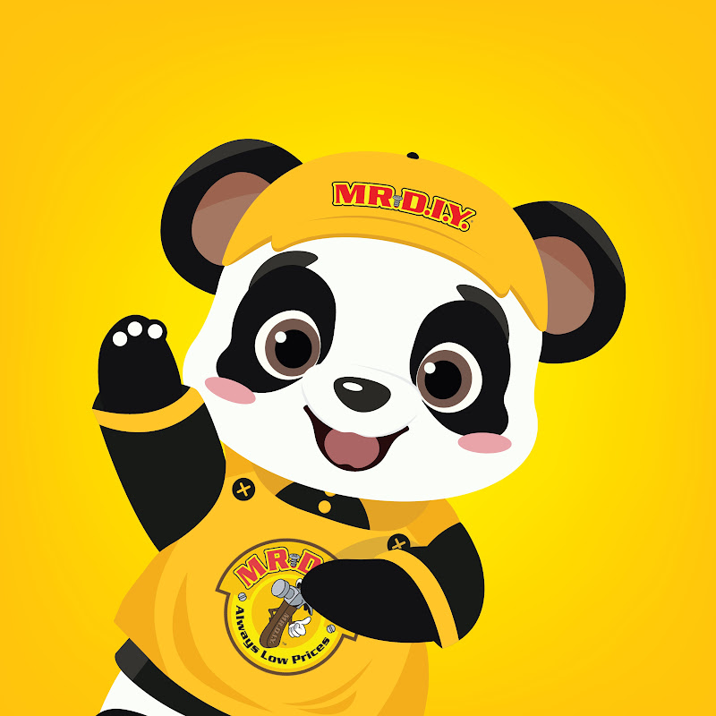 MR DIY Malaysia
