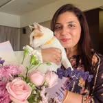 Pooja Savardekar