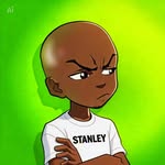 THESTANLLEY